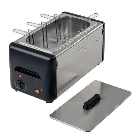 CM932 Roller Grill Egg Boiler - JD Catering Equipment Solutions Ltd