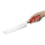 CN150 Dick Red Spirit Tanto Knife 21.5cm JD Catering Equipment Solutions Ltd