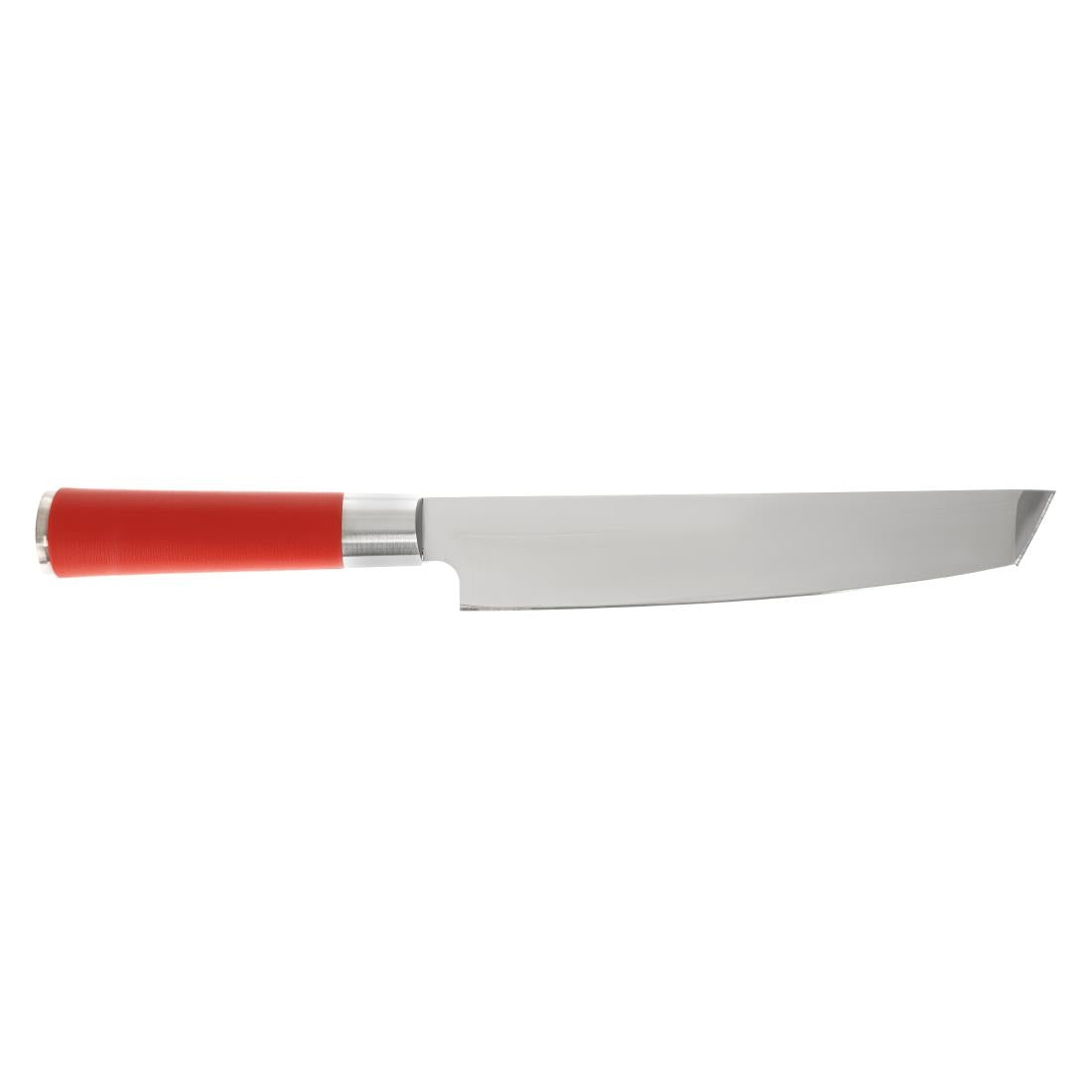 CN150 Dick Red Spirit Tanto Knife 21.5cm JD Catering Equipment Solutions Ltd