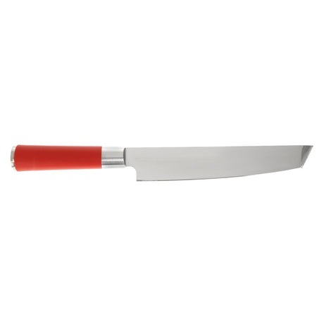 CN150 Dick Red Spirit Tanto Knife 21.5cm JD Catering Equipment Solutions Ltd