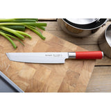 CN150 Dick Red Spirit Tanto Knife 21.5cm JD Catering Equipment Solutions Ltd