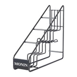 CN174 Monin Syrup POS 4 Bottle Rack JD Catering Equipment Solutions Ltd