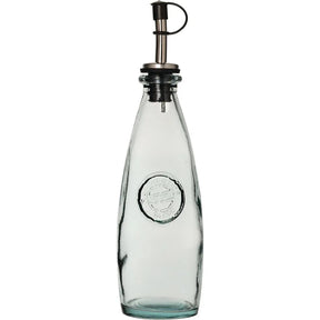 CN245 Utopia Authentico Olive Oil Bottle 10.5oz (Pack of 6) - JD Catering Equipment Solutions Ltd