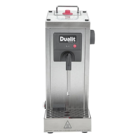 CN452 Dualit Cino Milk Frother 84850 JD Catering Equipment Solutions Ltd