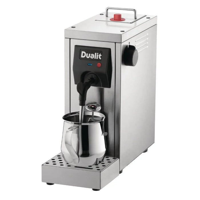 CN452 Dualit Cino Milk Frother 84850 - JD Catering Equipment Solutions Ltd