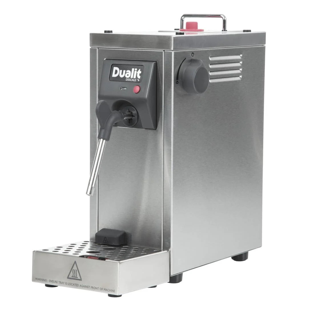 CN452 Dualit Cino Milk Frother 84850 JD Catering Equipment Solutions Ltd