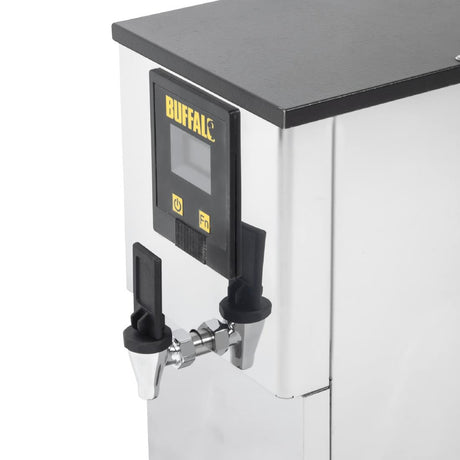 CN534 Buffalo 10 Ltr Auto Fill Filtration Water Boiler JD Catering Equipment Solutions Ltd