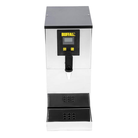 CN534 Buffalo 10 Ltr Auto Fill Filtration Water Boiler JD Catering Equipment Solutions Ltd