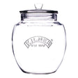 CN619 Kilner Push Top Preserve Jar 4000ml JD Catering Equipment Solutions Ltd