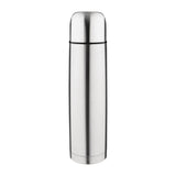 CN696 Olympia Vacuum Flask Stainless Steel 1Ltr JD Catering Equipment Solutions Ltd