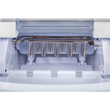 CN861 Caterlite Countertop Manual Fill Ice Machine JD Catering Equipment Solutions Ltd