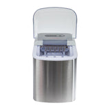 CN861 Caterlite Countertop Manual Fill Ice Machine JD Catering Equipment Solutions Ltd