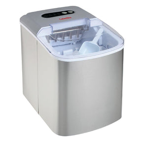 CN861 Caterlite Countertop Manual Fill Ice Machine JD Catering Equipment Solutions Ltd