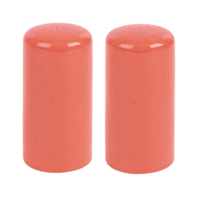 Seasons Coral Pepper Pot 8cm/3" CO304910P Pack Size 6 - JD Catering Equipment Solutions Ltd