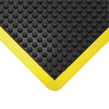 COBA Anti-Fatigue Mat Interlocking Middle Piece 900mm x 1200mm JD Catering Equipment Solutions Ltd