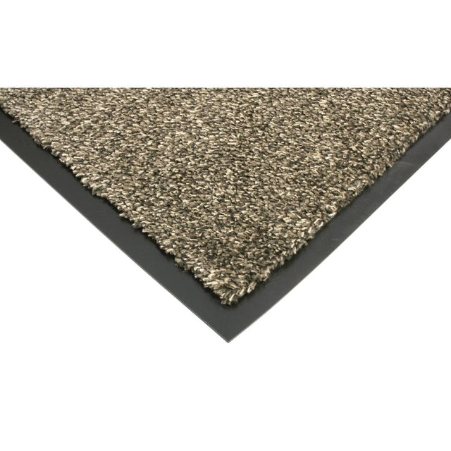 COBA Microfibre Entrance Mat JD Catering Equipment Solutions Ltd