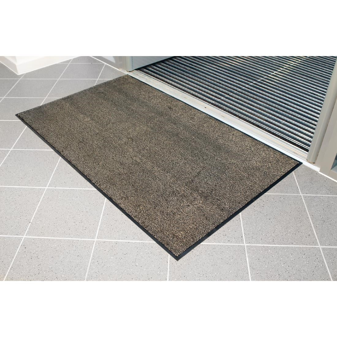 COBA Microfibre Entrance Mat JD Catering Equipment Solutions Ltd