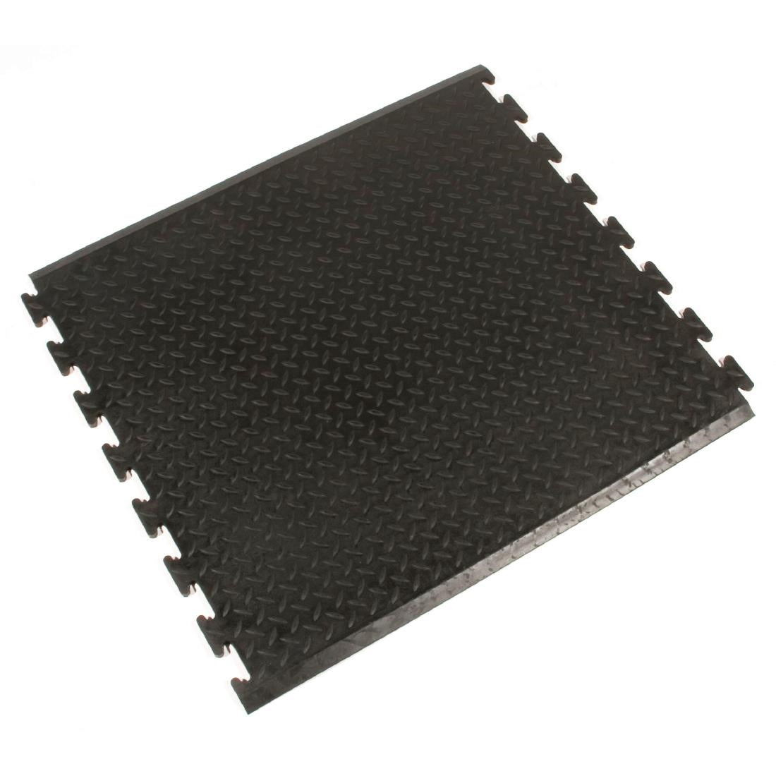 COBA Rubber Safe Interlocking End Mats JD Catering Equipment Solutions Ltd