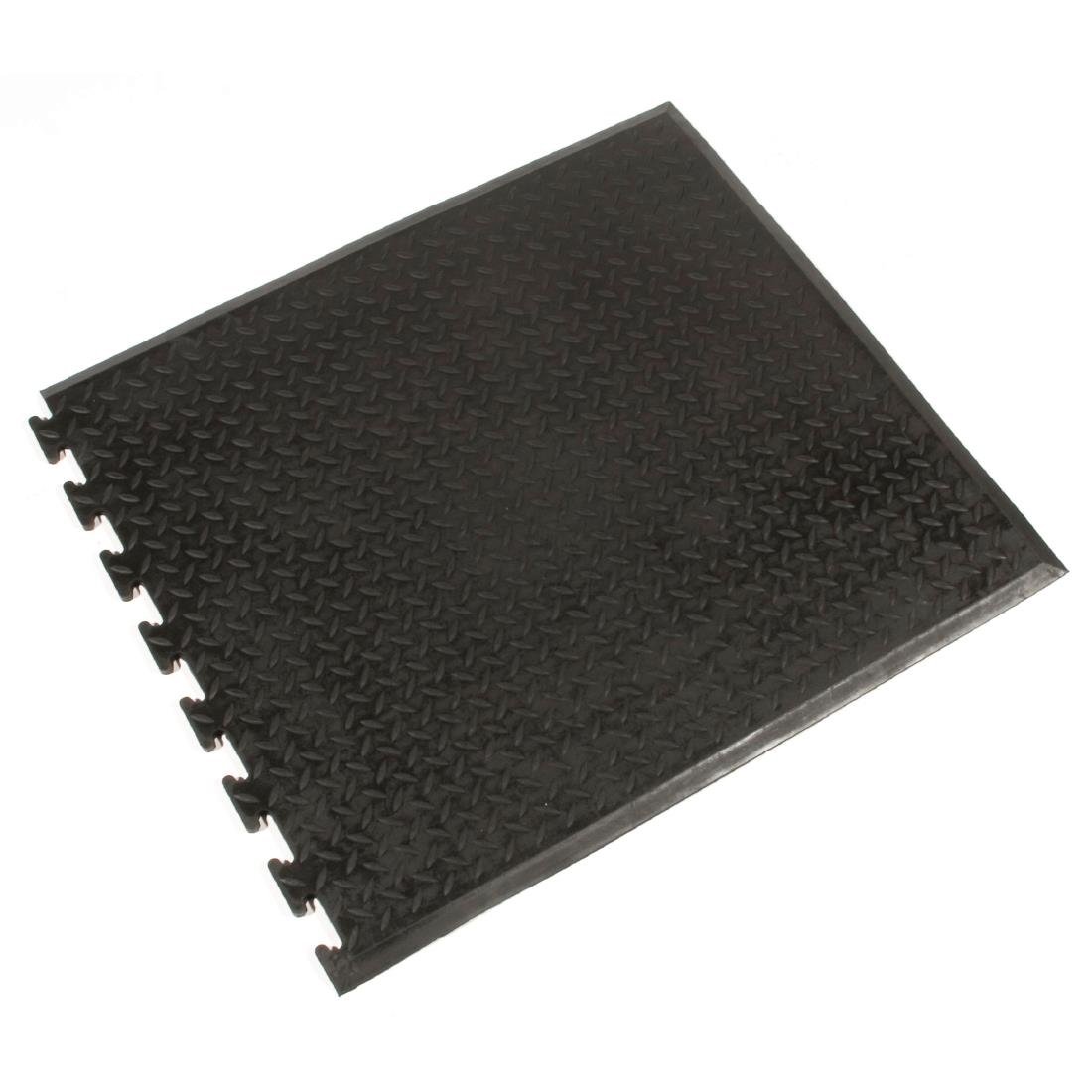 COBA Rubber Safe Interlocking End Mats JD Catering Equipment Solutions Ltd