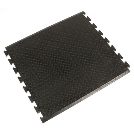 COBA Rubber Safe Interlocking Middle Mats JD Catering Equipment Solutions Ltd