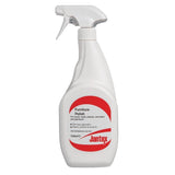 COSHH Cabinet Single Door Grey 3Ltr JD Catering Equipment Solutions Ltd
