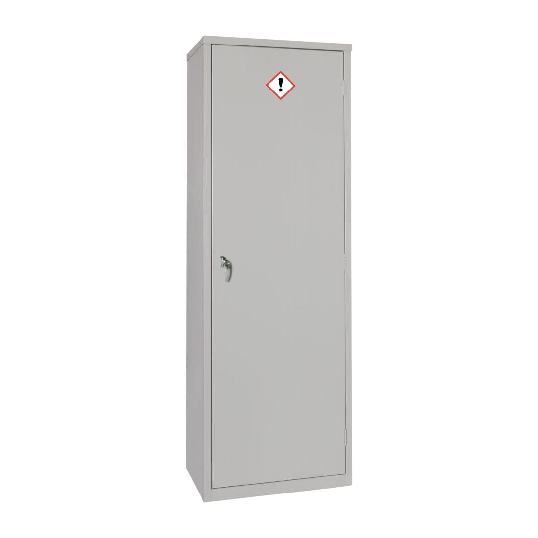 COSHH Cabinet Single Door JD Catering Equipment Solutions Ltd