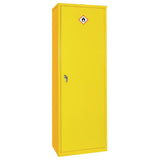 COSHH Cabinet Single Door JD Catering Equipment Solutions Ltd