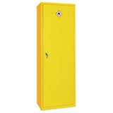 COSHH Cabinet Single Door JD Catering Equipment Solutions Ltd