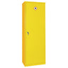 COSHH Cabinet Single Door JD Catering Equipment Solutions Ltd