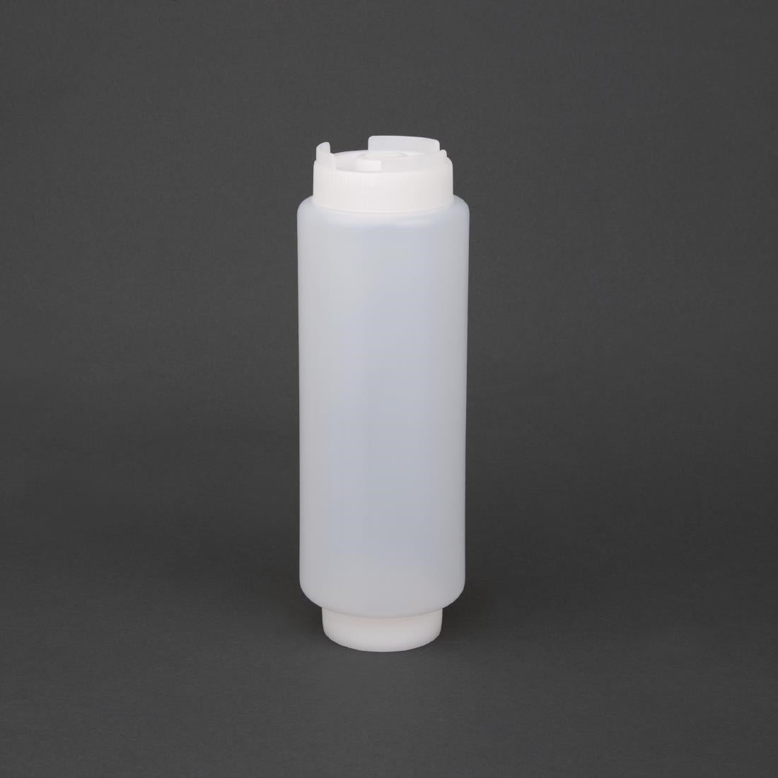 CP068 Vogue Sauce Rotation Squeeze Bottle 20oz JD Catering Equipment Solutions Ltd