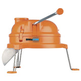 CP177 Dynamic Dynacube Manual Vegetable Chopper with 17mm Blade Set JD Catering Equipment Solutions Ltd