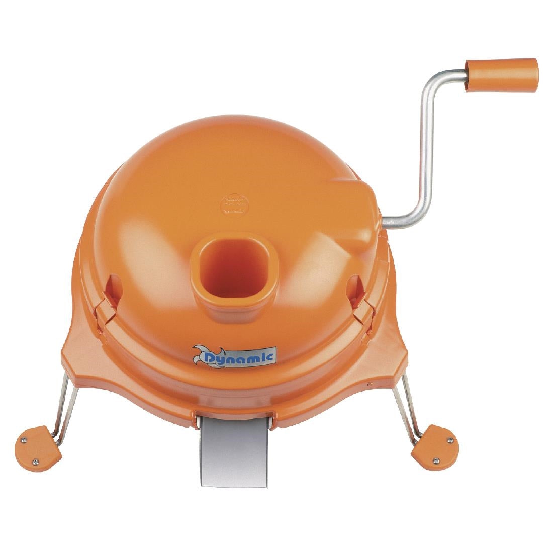 CP177 Dynamic Dynacube Manual Vegetable Chopper with 17mm Blade Set JD Catering Equipment Solutions Ltd