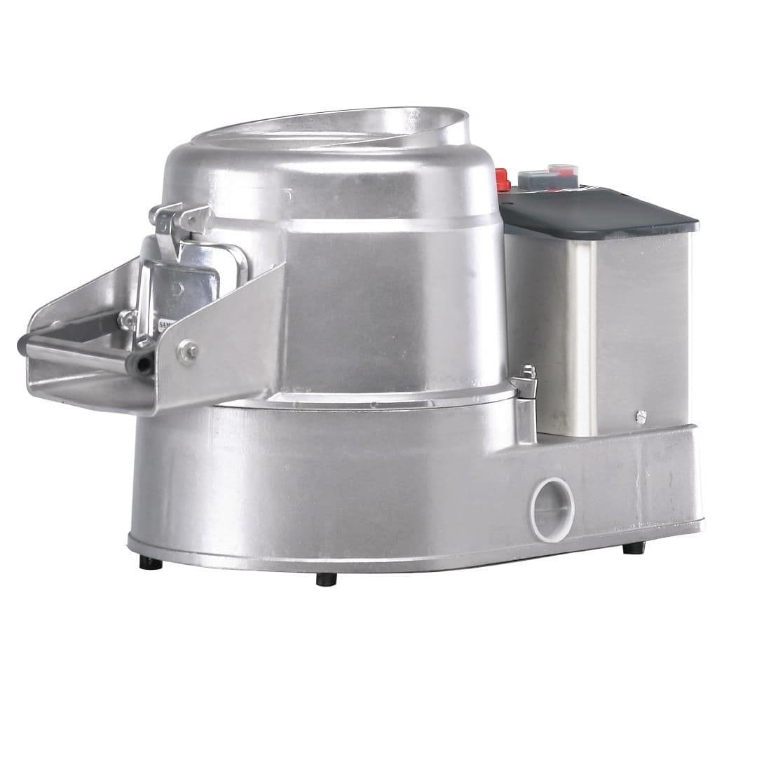 CP723-1P Sammic Potato Peeler PP6 1 Phase JD Catering Equipment Solutions Ltd