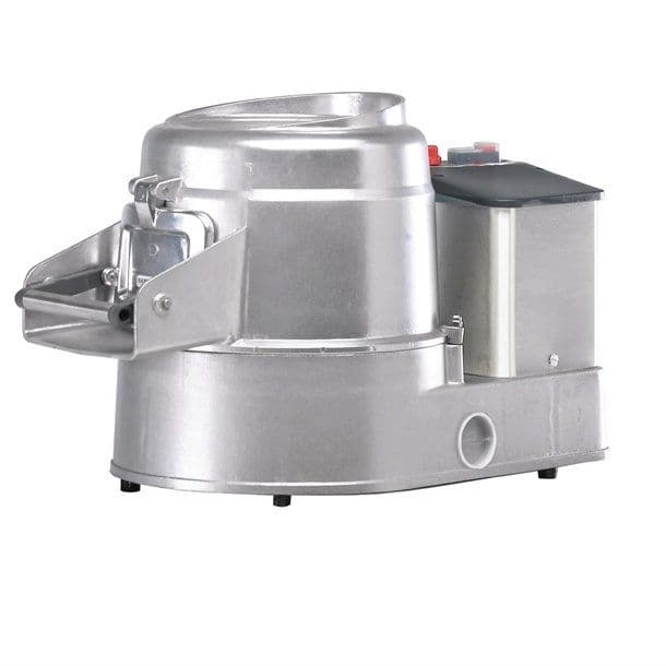 CP724-3P Sammic Potato Peeler PP12+ 3 Phase JD Catering Equipment Solutions Ltd