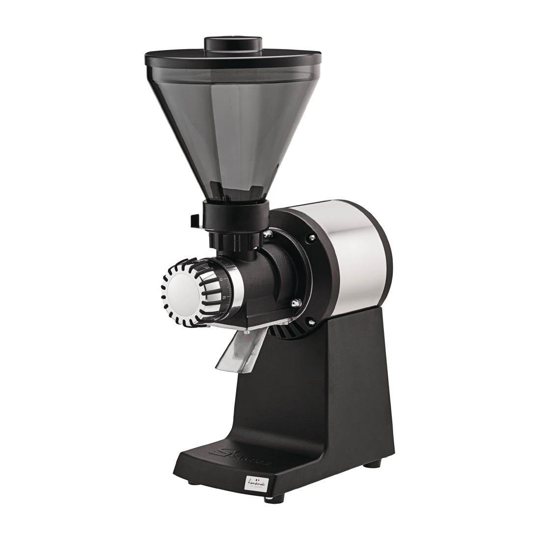 CP769 Santos Barista Coffee Grinder 01 JD Catering Equipment Solutions Ltd