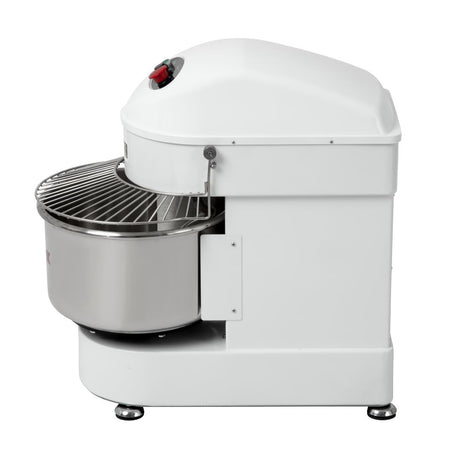 CP821 Buffalo 20Ltr Spiral Dough Mixer JD Catering Equipment Solutions Ltd