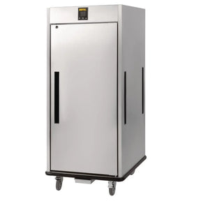 CP829 Buffalo Heated Banquet Cabinet 16 x 2/1GN - JD Catering Equipment Solutions Ltd