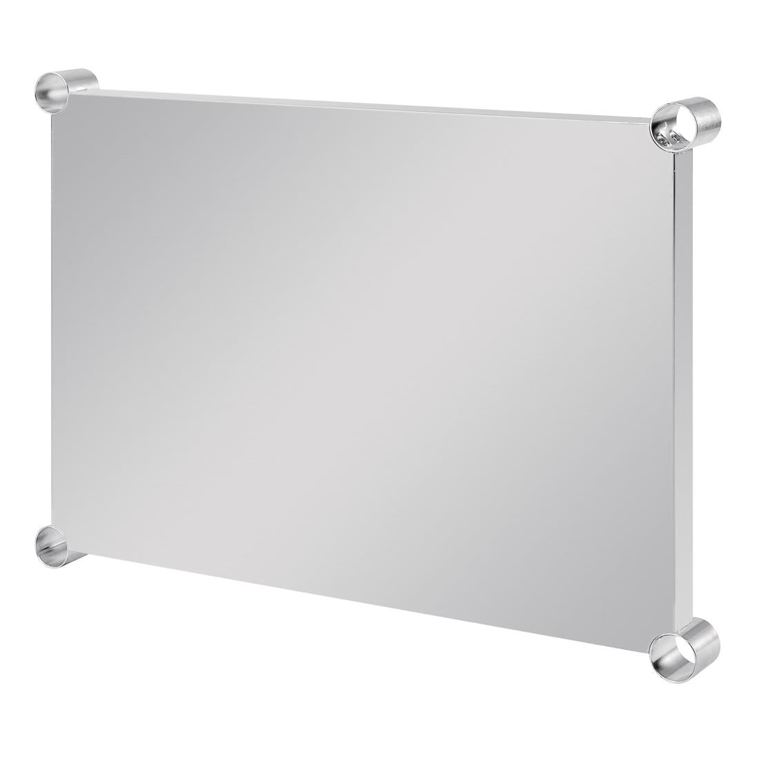 CP831 Vogue Steel Table Shelf 900x600mm JD Catering Equipment Solutions Ltd