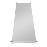 CP833 Vogue Steel Table Shelf 1500x600mm JD Catering Equipment Solutions Ltd