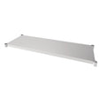 CP833 Vogue Steel Table Shelf 1500x600mm JD Catering Equipment Solutions Ltd