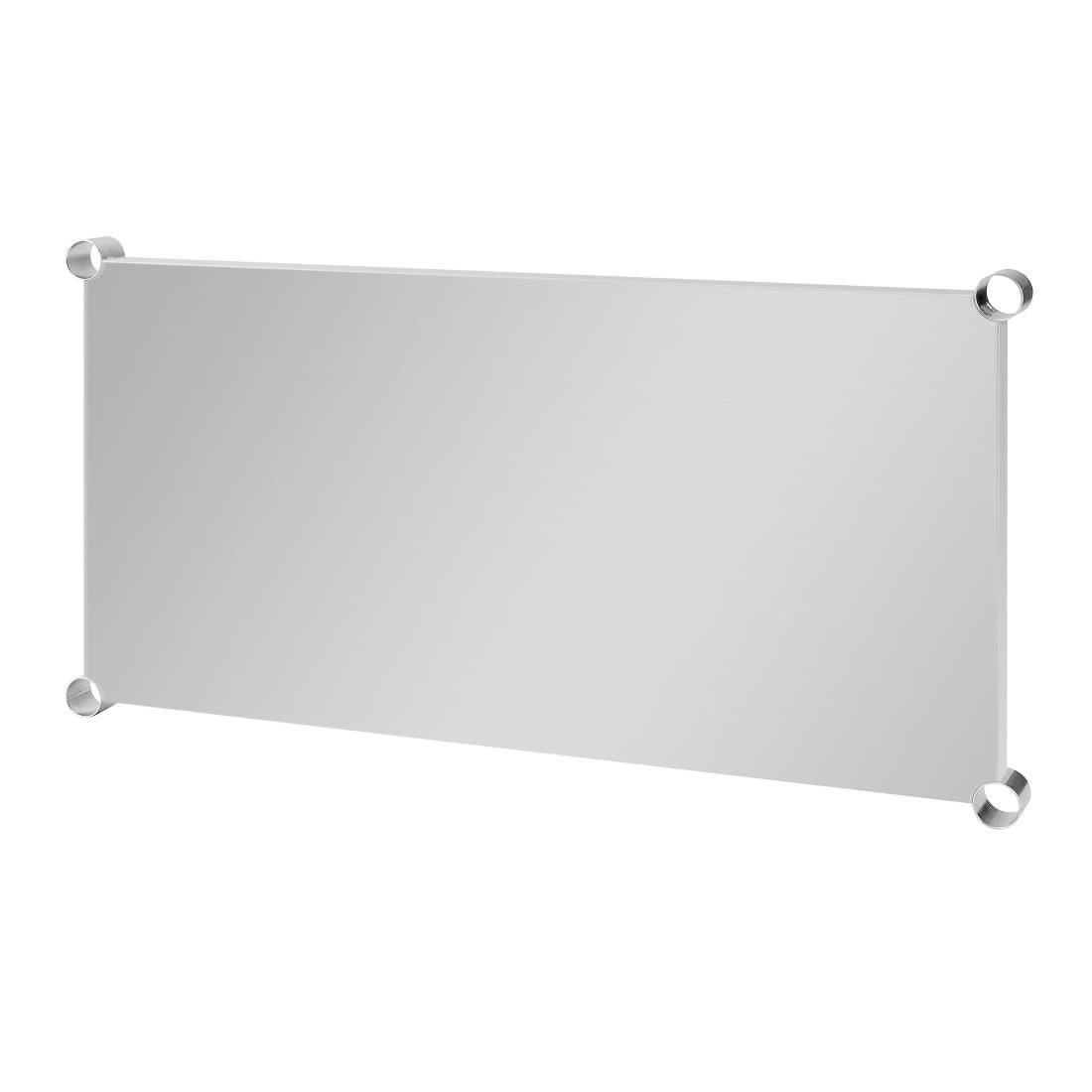 CP836 Vogue Steel Table Shelf 900x700mm JD Catering Equipment Solutions Ltd