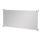 CP836 Vogue Steel Table Shelf 900x700mm JD Catering Equipment Solutions Ltd