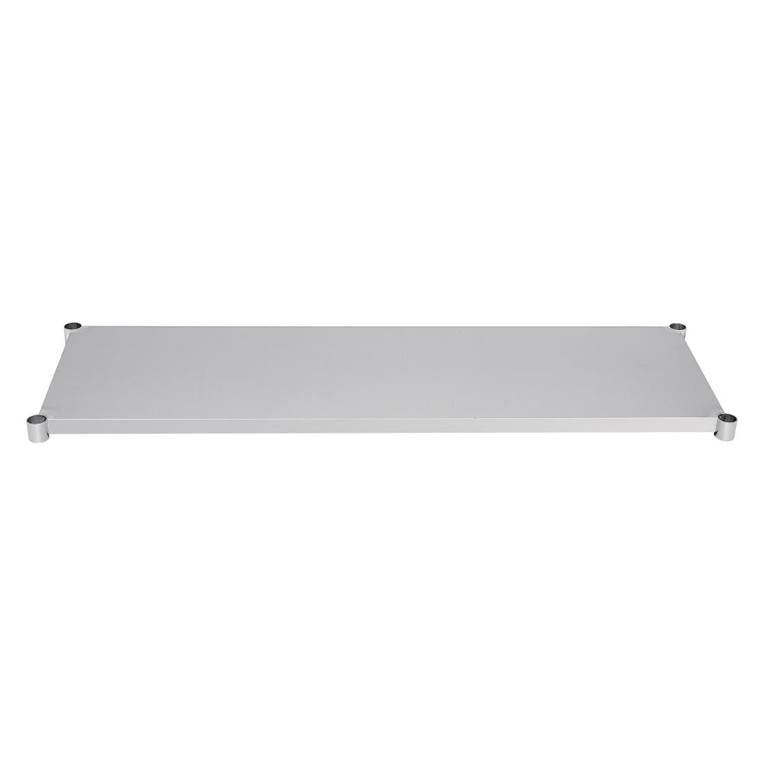 CP839 Vogue Steel Table Shelf 1800x700mm JD Catering Equipment Solutions Ltd