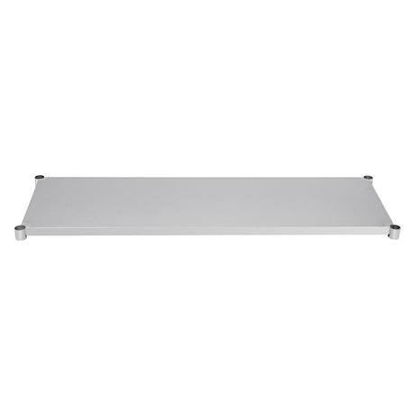 CP839 Vogue Steel Table Shelf 1800x700mm JD Catering Equipment Solutions Ltd