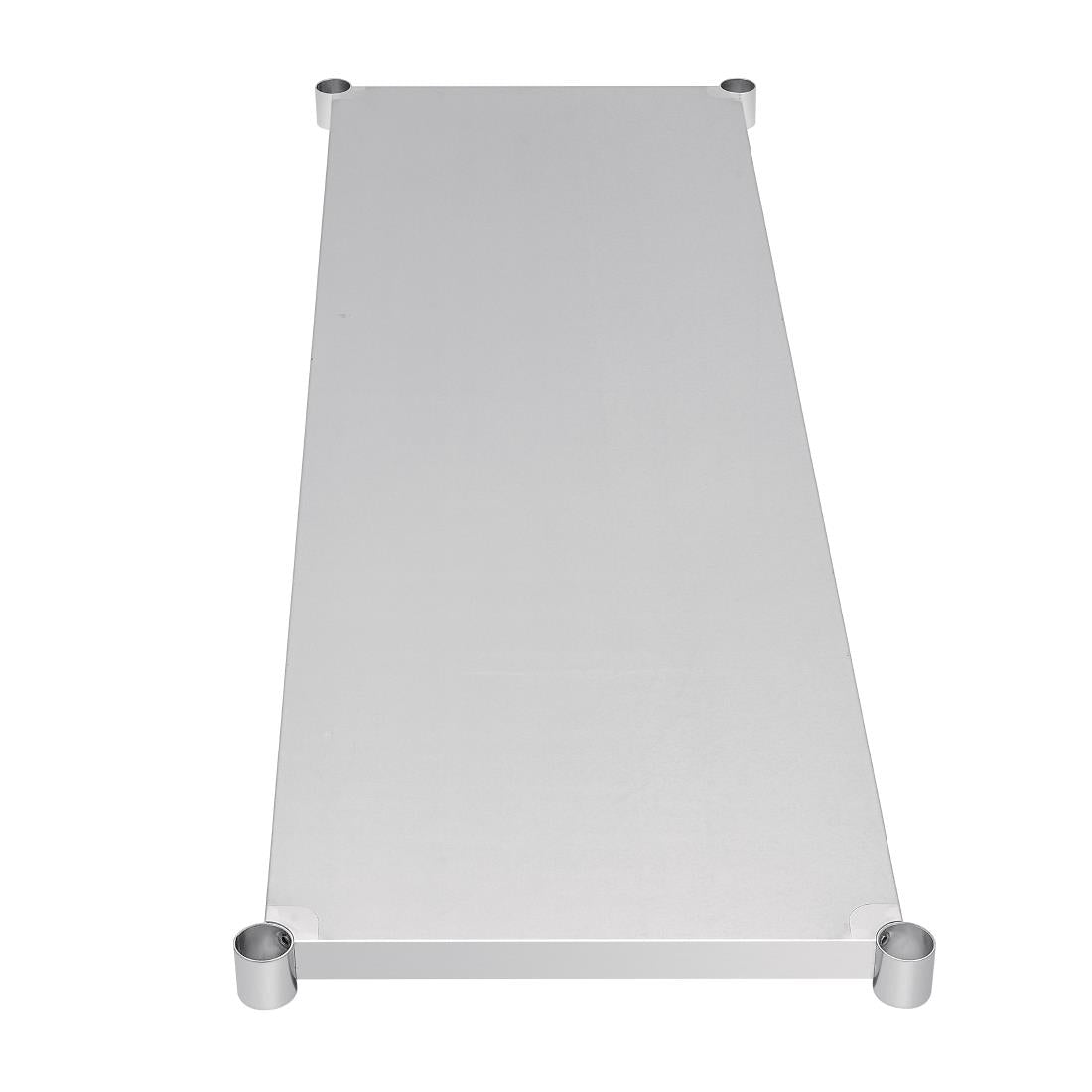 CP839 Vogue Steel Table Shelf 1800x700mm JD Catering Equipment Solutions Ltd