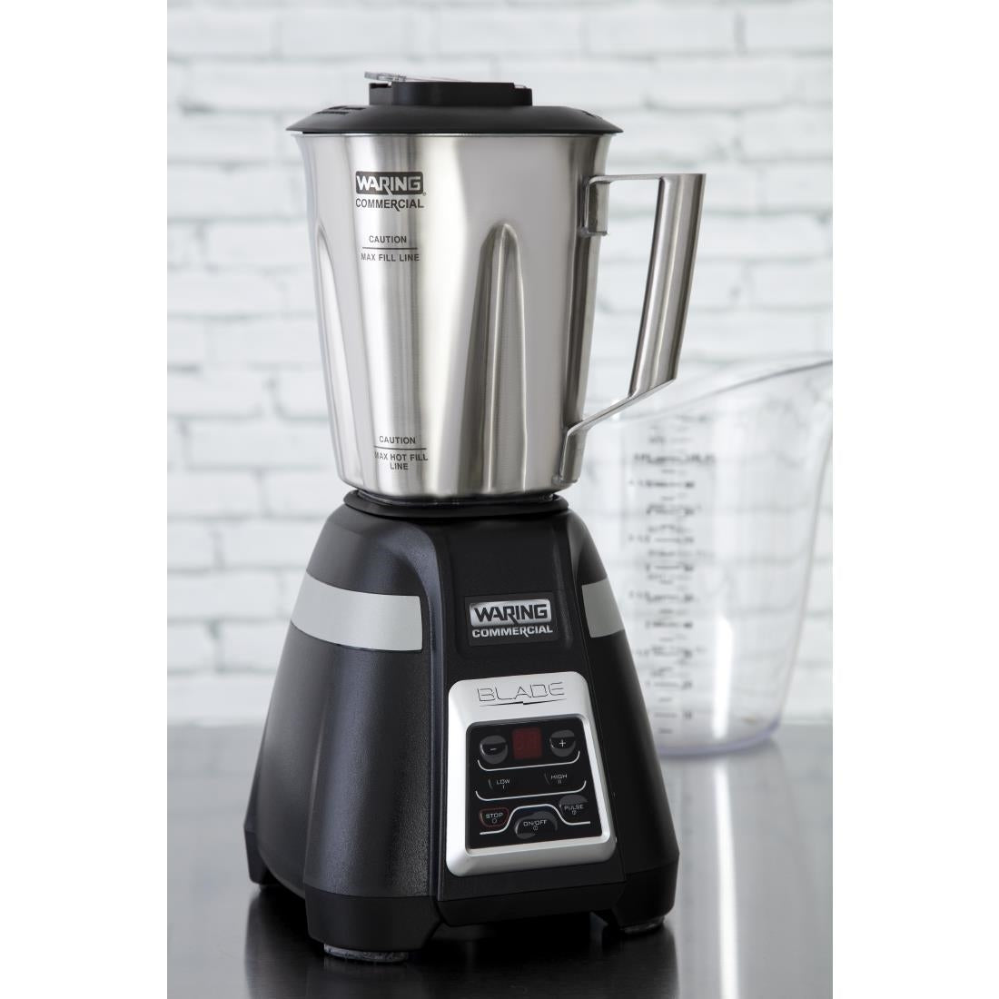 CP849 Waring Blade Bar Blender BB340SK JD Catering Equipment Solutions Ltd