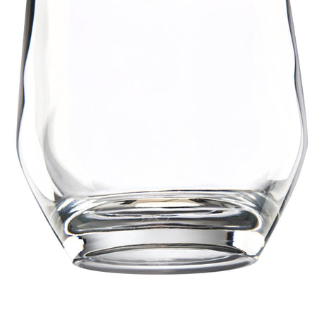 CP855 Chef & Sommelier Lima Hiball Glasses 450ml (Pack of 6) JD Catering Equipment Solutions Ltd