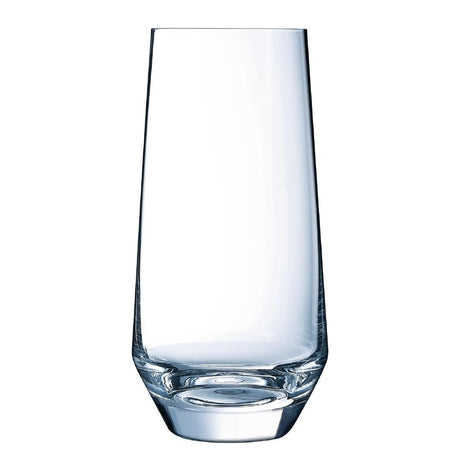 CP855 Chef & Sommelier Lima Hiball Glasses 450ml (Pack of 6) JD Catering Equipment Solutions Ltd