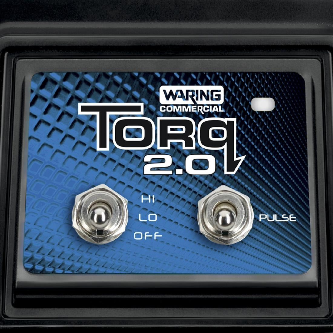 CP870 Waring Torq 2 Bar Blender TBB145K JD Catering Equipment Solutions Ltd