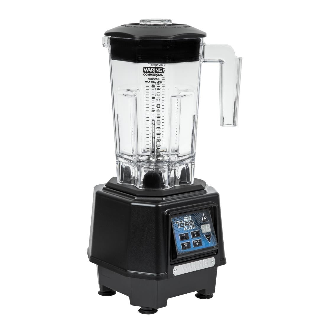 CP871 Waring Torq 2 Bar Blender TBB160K JD Catering Equipment Solutions Ltd